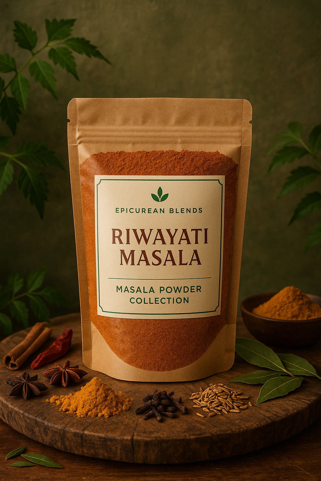 Riwayati Masala