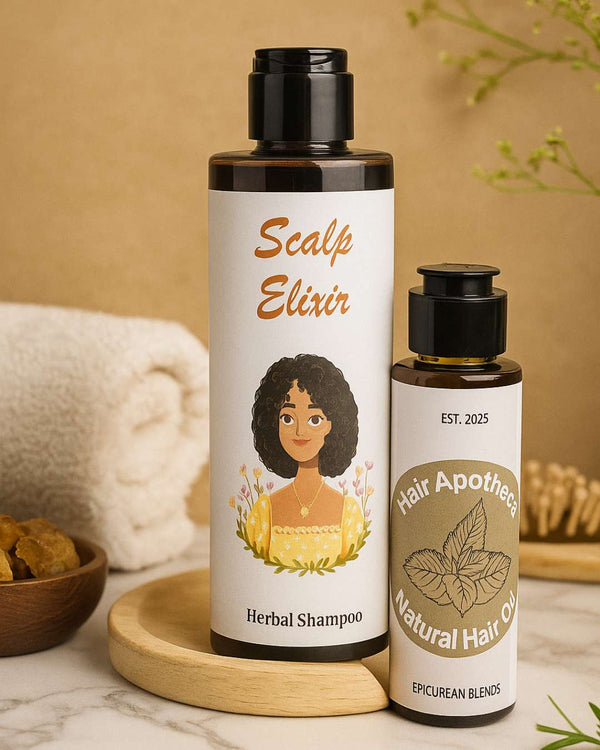 The Root Revival Duo